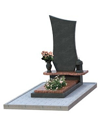 Памятник составной ВП255